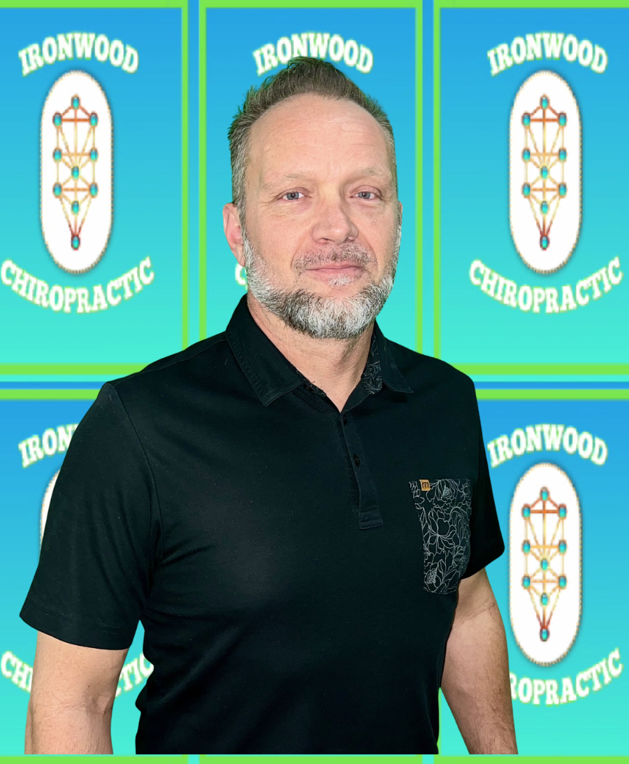 Christopher Butler, DC